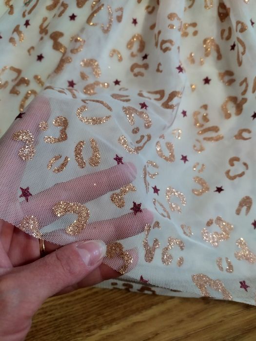 Спідничка фатинова 146-152