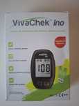 Glukometr VivaCheck Ino, nowy