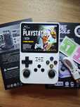 NOWA retro konsola, emulator PSP, PS1, gbc, nes itd. 64gb, 15tyś gier