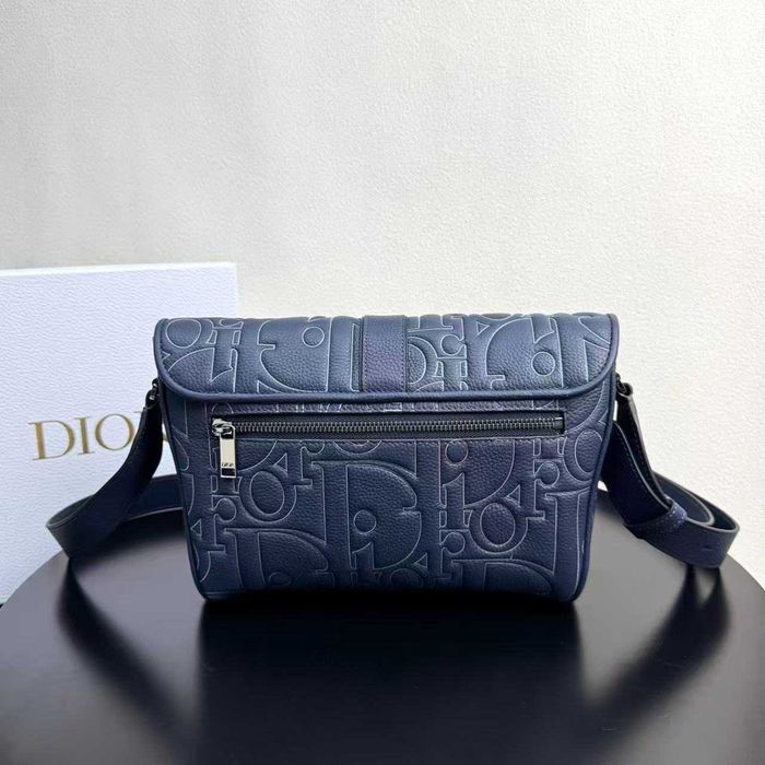 Bolsa Saddle Dior – totalmente nova