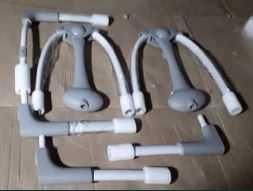 Espreguiçadeira Hugs & Hoots Ingenuity