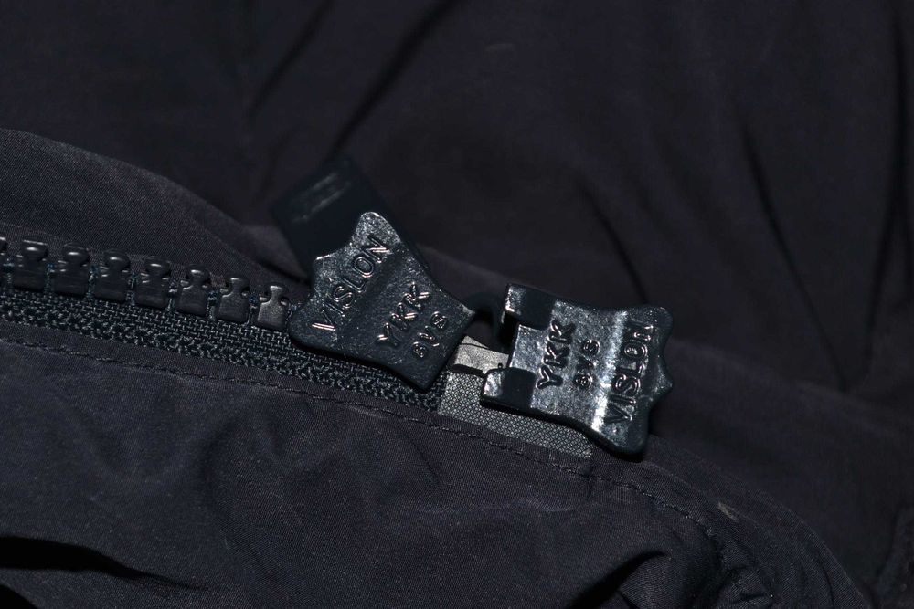 scotch&soda L-XL зимняя куртка парка пуховик оригинал