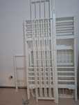 Beliche IKEA branco