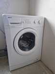 Pralka Beko WMB 51011 PL F
