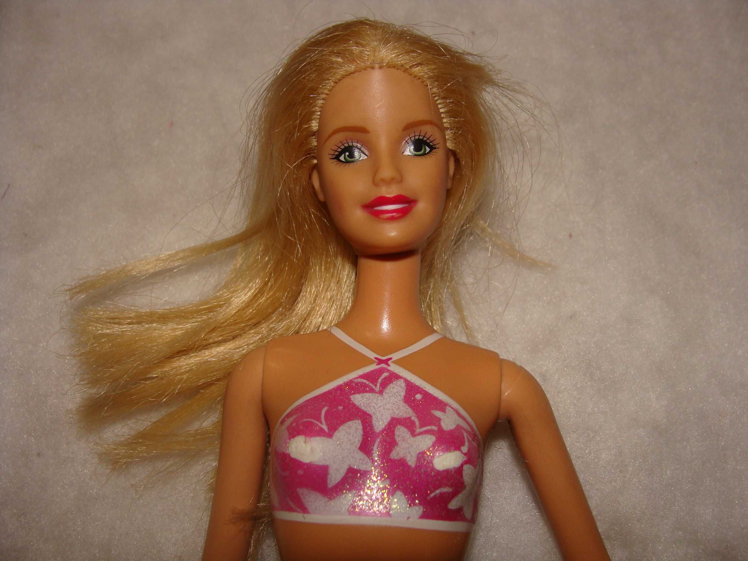 Barbie Palm Beach (Ref. 53457) de 2001