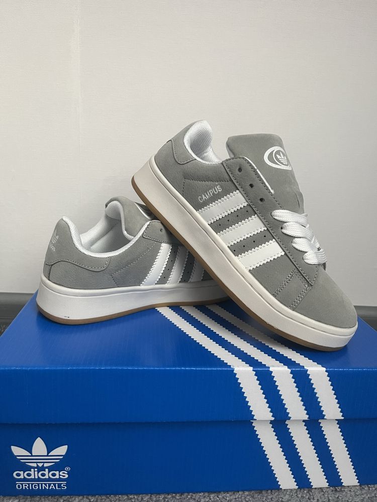 Кросівки Adidas campus Адідас кампус р 37,38,39,40