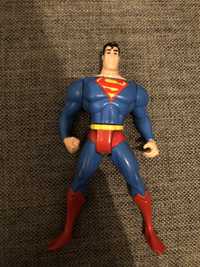 Superman figurka