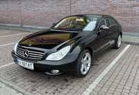 Mersedes Benz CLS 350