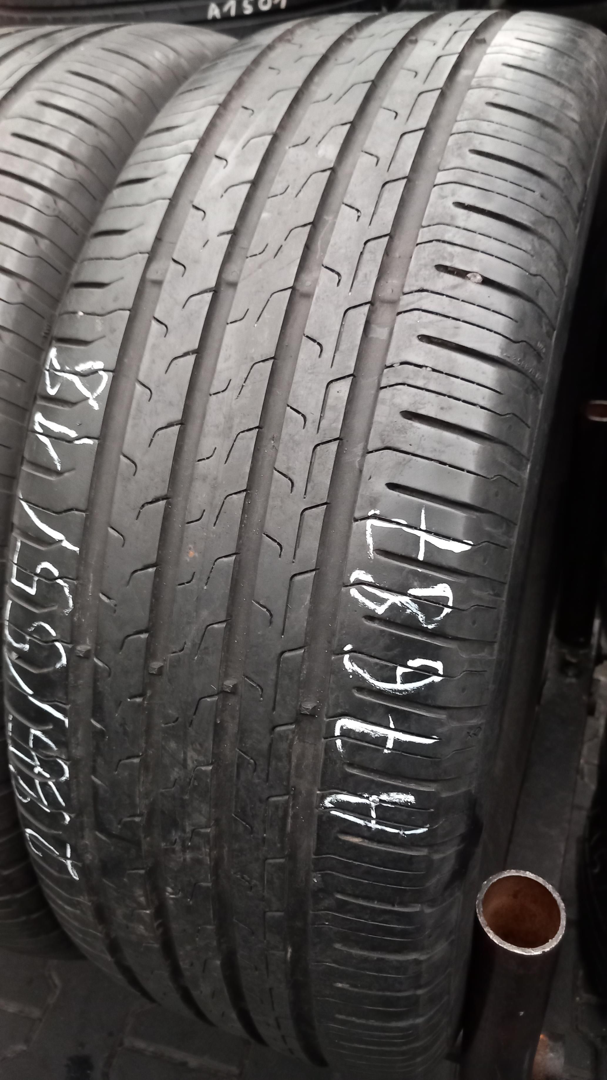 235/55/18 Continental Eco Contact 6 104V