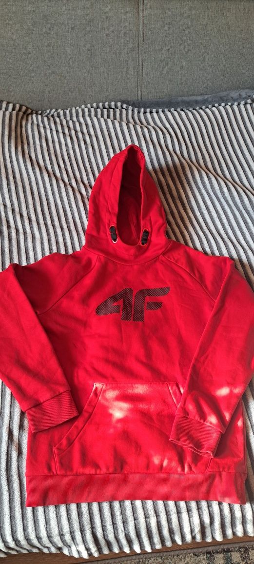 Bluza chłopięca 164