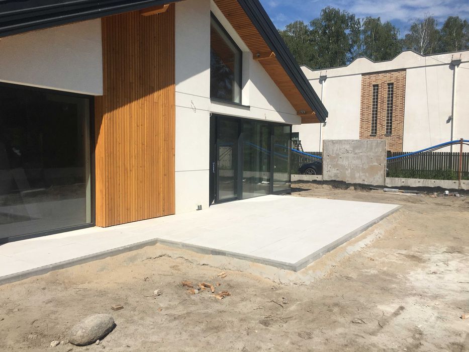 Brukarstwo I Usługi brukarskie I Układanie kostki brukowej I Polbruk