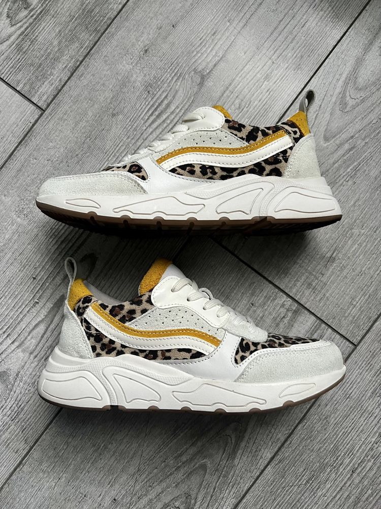 Sneakersy Eva Minge rozm 37