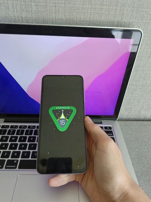 Samsung galaxy A05s 64