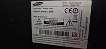 TV 40" samsung 3D Smart TV - rezerwacja