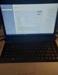 Portátil Dell studio I5