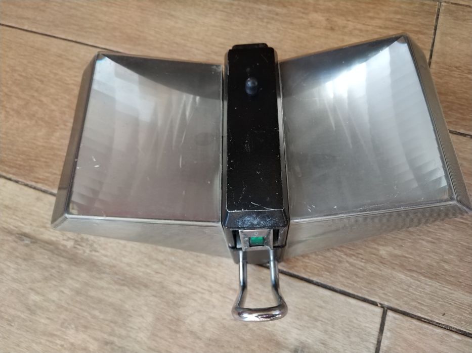 Лампа студийная, прожектор 12v 50w