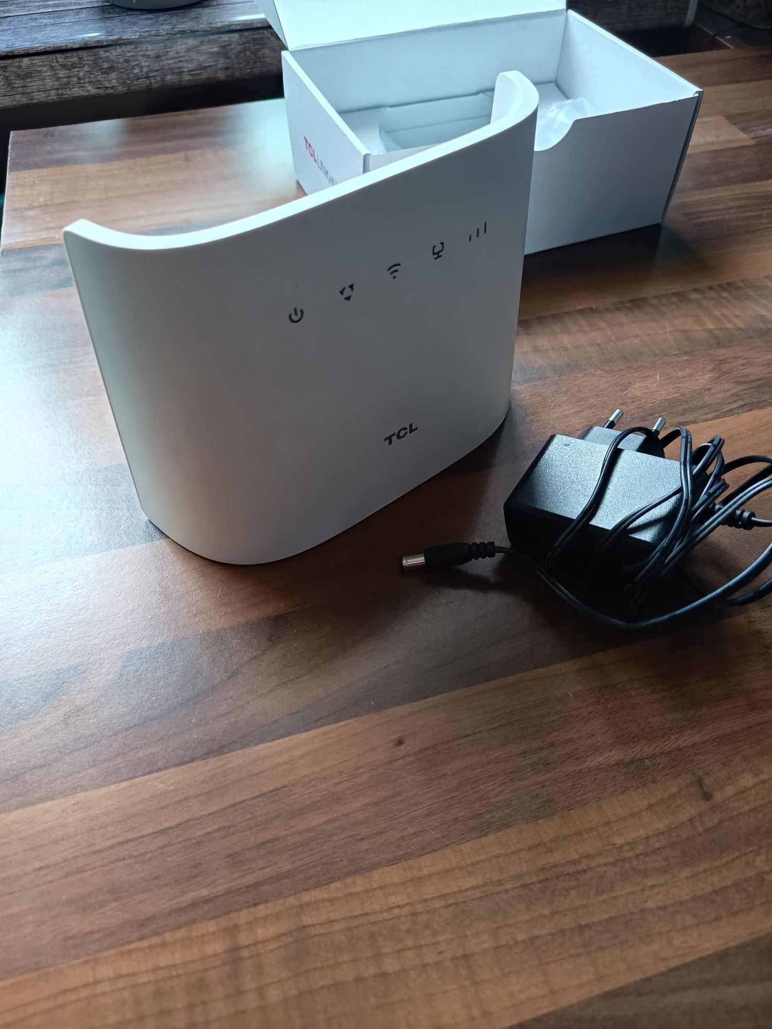 Router TCL LinkHub