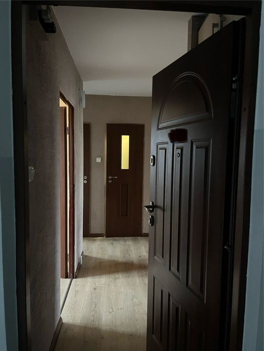 Sprzedam 3-pokojowe mieszkanie 49 m² – ul. Łęczysk 10/14