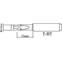 Grot Lutowniczy Śrubokręt Rowek 4.2Mm 900M T-Rt