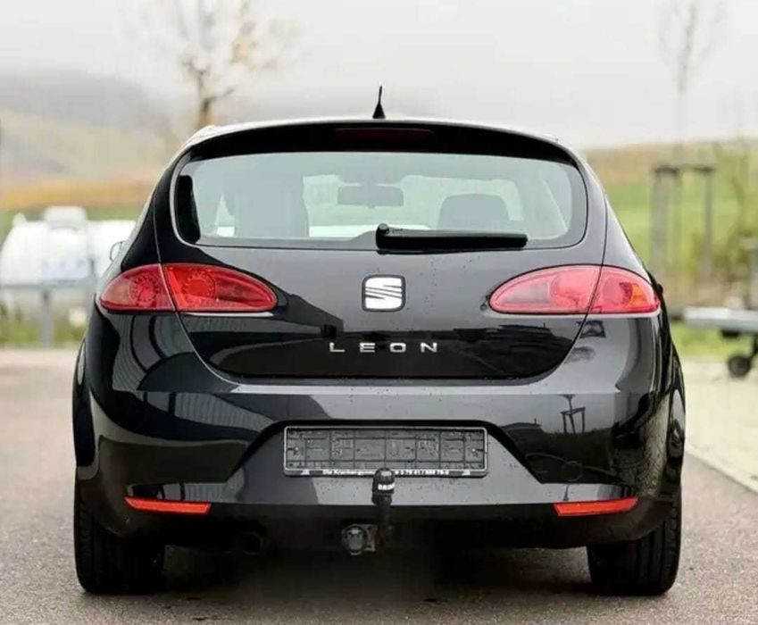 Seat Leon Sport UP 1.4 125cv Excelente estado!