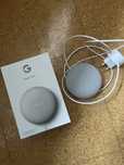 Google nest mini