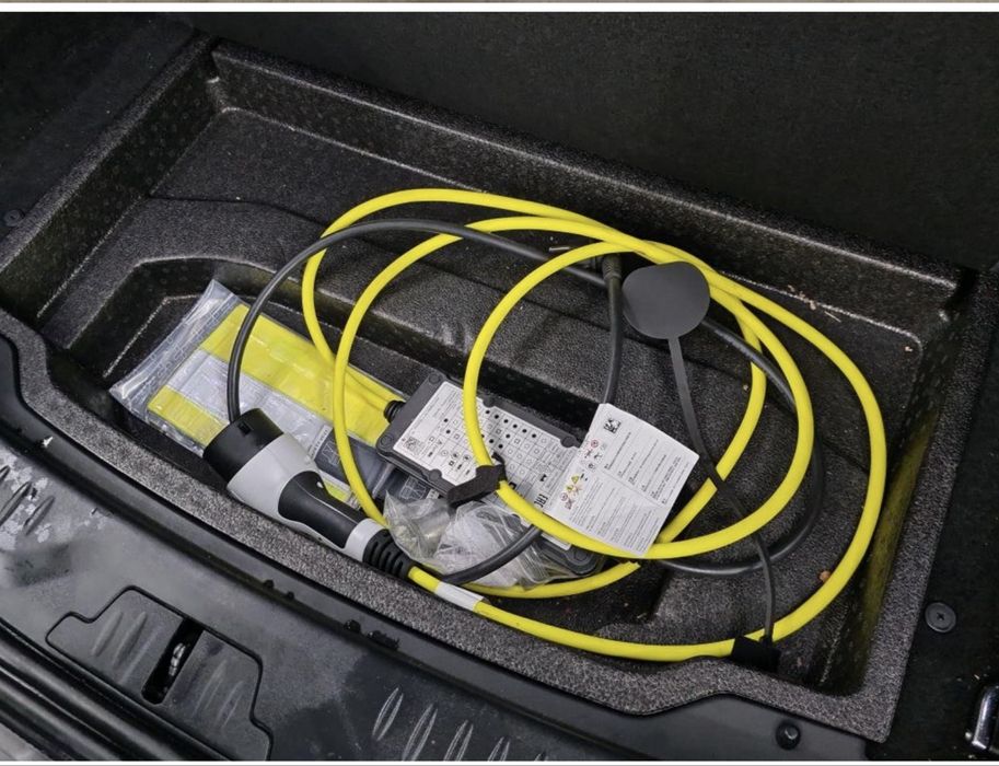 Продається Jaguar i-pace 2018 електро автомобіль