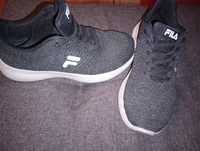 2 Nowe pary Nike i Fila  buty damskie