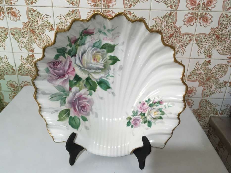 Antiguidade Vendo peça decorativa vintage