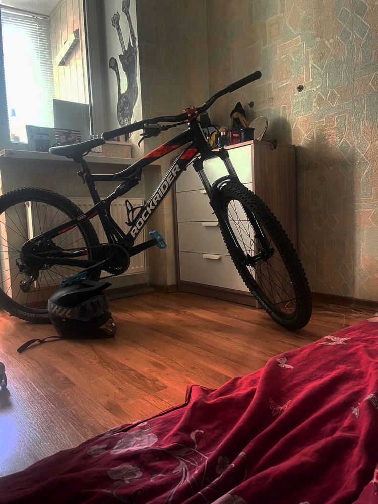Продам RockRider st540s