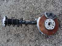 AMORTYZATOR ZWROTNICA PRAWA BMW X1 F48 X2 F39 MINI F60 6876646