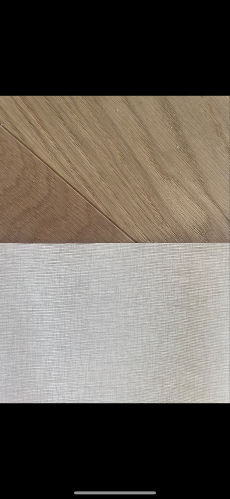 Tapeta Vesstige Malta Linen płótno len jasny beż