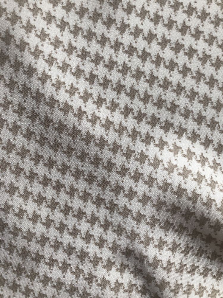 Sukienka z wiązaniem rozm. 38 H&M