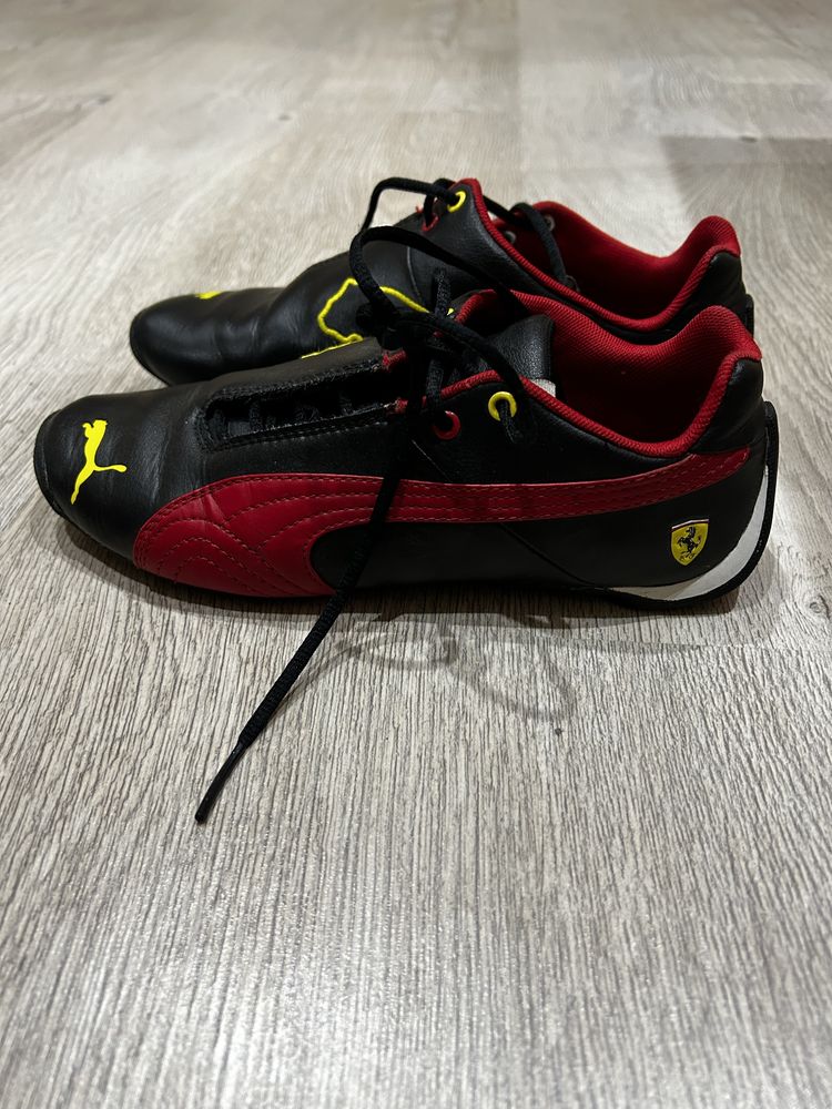 Кросівки Puma Ferrari