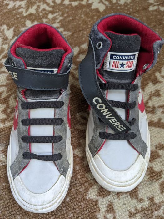 Кеды кроссовки Converse