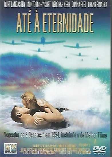 Até à Eternidade (1953)