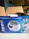 Ultrasonic cleaner jp 880 nowy myjka ultradźwiękowa do protez biżuteri