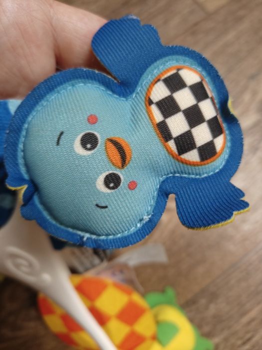 Тини лав мобиль б/у