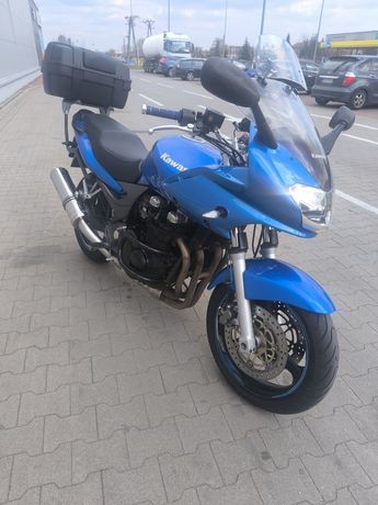 Sprzedam Kawasaki ZR7S
