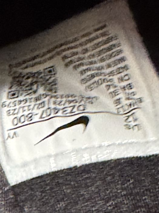 Кросівки  чоловічі NIKE ACG AIR MOC RED us 12