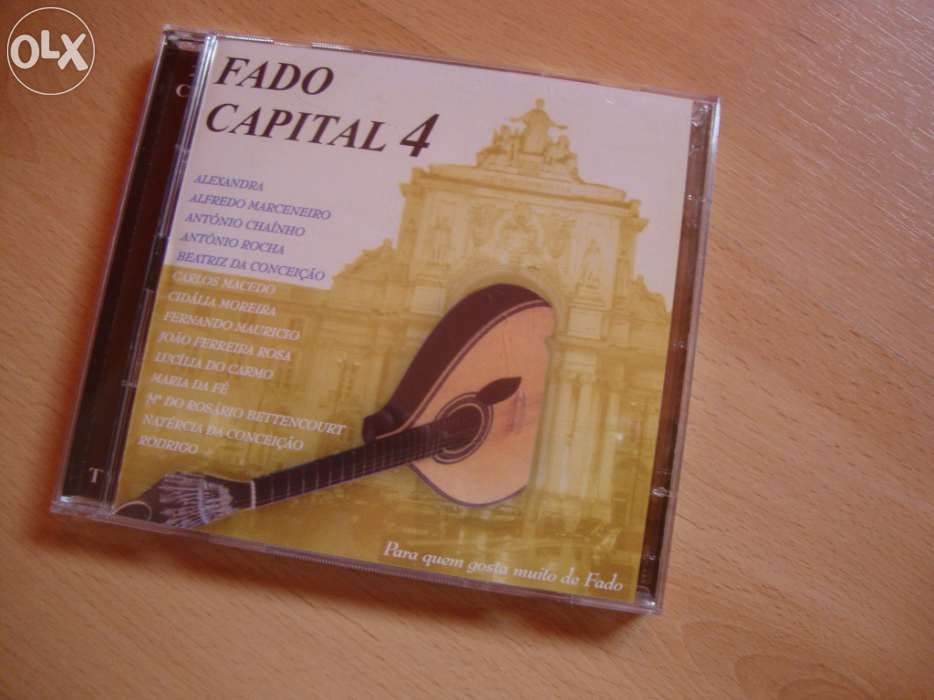 Varios Cd´s