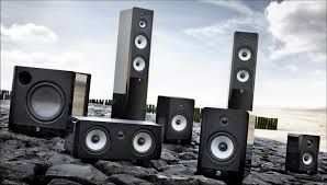 Акустическая система Boston Acoustics A360W, A 23 ,A225C