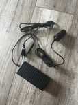 Zasilac Przetwornica Adapter Przejściówka 230V 12V