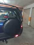 Land Rover Freelander TD4