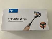 Vimble 2 como novo c/caixa