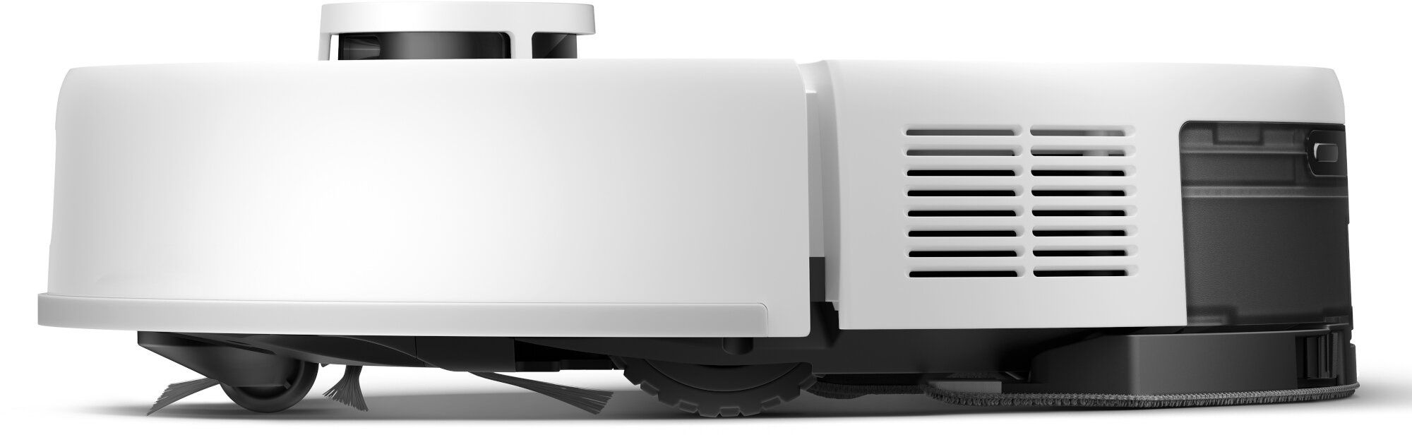 MOVA E20 Plus Robot sprzątający ze stacją dokująca