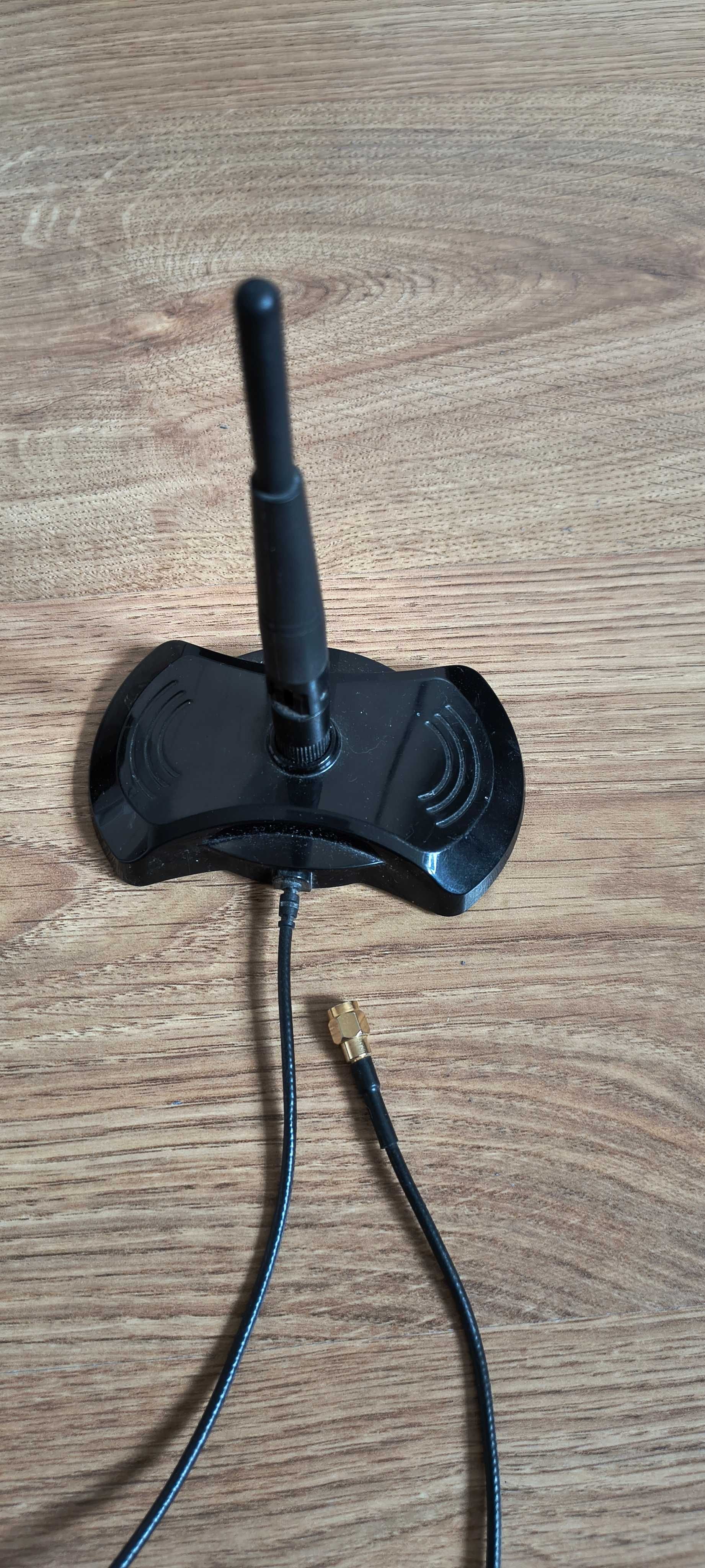 Antena zewnętrzna Wi-Fi RP-SMA