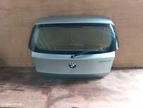 Tampa da mala / porta da bagageira Bmw E81 - 118D 120D 123d ANO 05/11