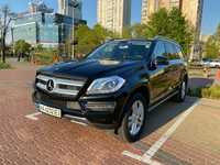 Mercedes GL 2016, 3.0, 4 matic