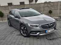 Opel Insignia Max opcja 2.0 diesel kamery 360 Panorama El. klapa Bose ASO 18 alu