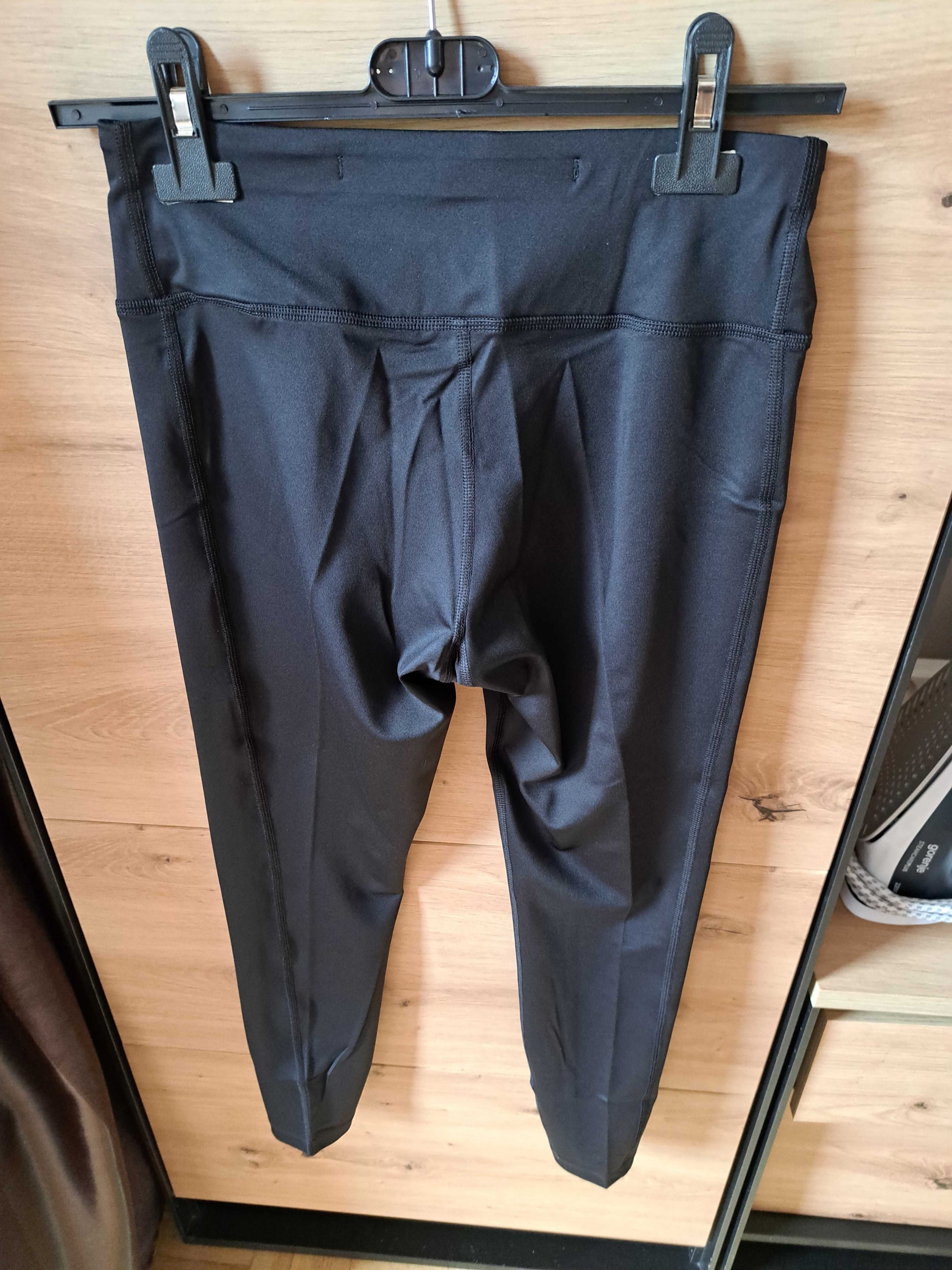 nowe damskie leginsy Asics rozmiar S